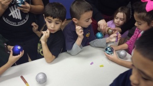 Lyndhurst Kids Brazilian Jiu-Jitsu