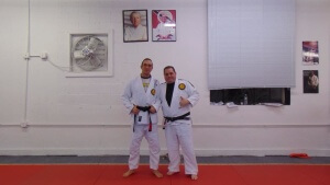 Kearny BJJ