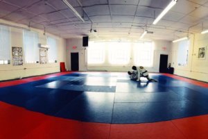 The last guy in the room