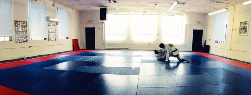 The last guy in the room