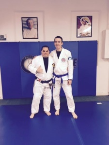 Pequannock Brazilian Jiu-Jitsu students earn promotion