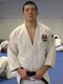 East Rutherford BJJ