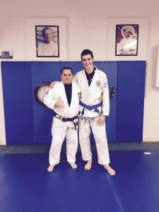 Rutherford BJJ