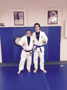 Secaucus BJJ