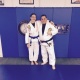 Lyndhurst Brazilian Jiu-Jitsu student among top teenagers