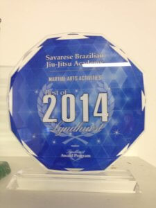 Savarese BJJ Northern New Jersey’s top Brazilian Jiu-Jitsu Academy