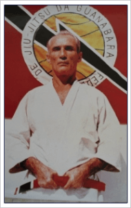 Lyndhurst BJJ