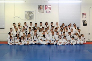 Kids Martial Arts