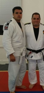 Carlstadt BJJ