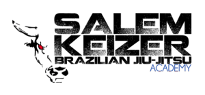 Lyndhurst BJJ