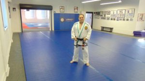 About Professor Chris Savarese