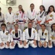 Women Train for Free