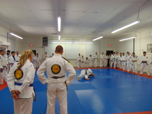 martial arts north arlington