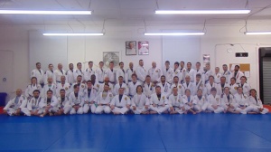My 3 days of training with Henry Akins