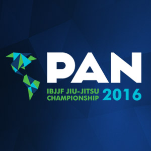 2016 Pan Am Jiu-Jitsu Blackbelt Results