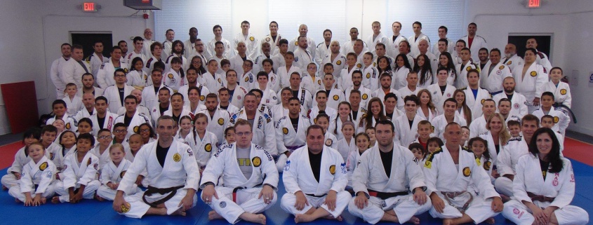 Martial Arts Nutley