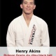 Henry Akins NJ seminar at Savarese BJJ in Lyndhurst