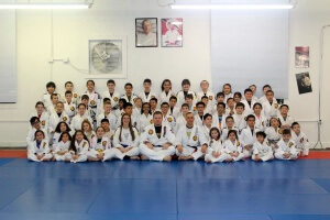 Secaucus Kids BJJ