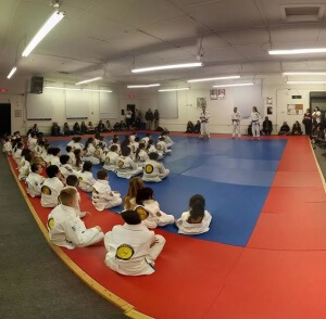 Secaucus Kids BJJ