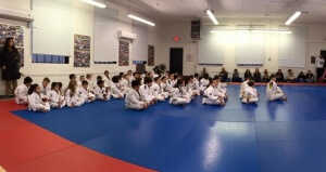 Kearny Kids Jiu-Jitsu