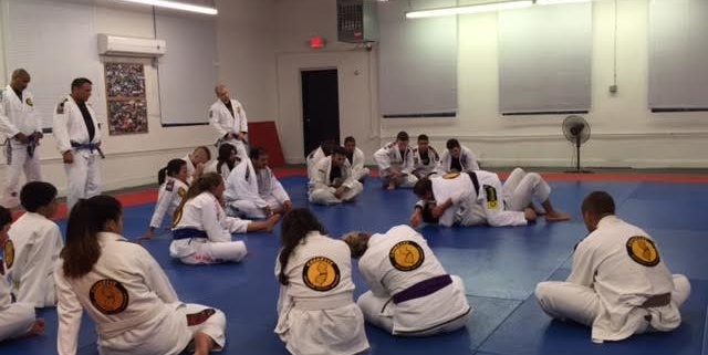 martial arts secaucus
