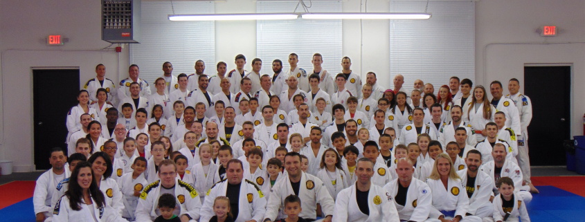 martial arts north arlington