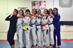 Martial Arts Kearny