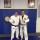 Casey Walters - Savarese Jiu Jitsu Lyndhurst brownbelt