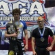 Clifton resident wins another jiu-jitsu tournament!