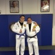 Harrison resident earns jiu jitsu promotion