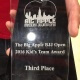 Lyndhurst Kids Martial School Places Top 3