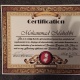 Lyndhurst Jiu Jitsu blackbelt becomes certified instructor