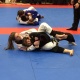 Savarese Jiu Jitsu sisters in awesome photo