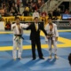 Lyndhurst Jiu Jitsu student excels at World Championship
