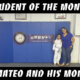 North Arlington Kid Martial Artist Earns Top Student