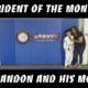 North Arlington Child Recieves Martial Arts Award