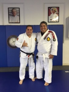Lyndhurst Jiu Jitsu Academy promotes 6 students
