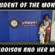 Parsippany resident wins martial arts award
