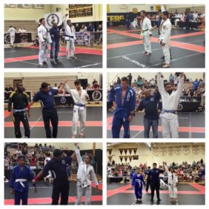Savarese Jiu Jitsu Academy Shines at NJBJJF Summer Open