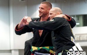 Lovato Jr wins World Jiu-Jitsu Masters Championship