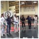 Savarese BJJ Students