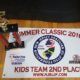Savarese Jiu Jitsu Team Shines