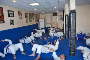 Savarese Jiu-Jitsu celebrates 10 yr anniversary