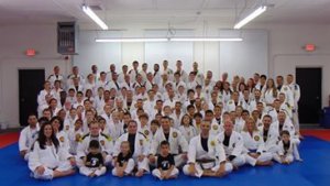 Fitting into your BJJ School