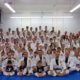 Fitting into your BJJ School