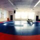 5 students promoted at Lyndhurst Jiu Jitsu Academy