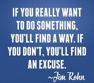 5 Motivational quotes to help you through BJJ