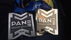 Savarese Jiu Jitsu Lyndhurst No Gi Pan results