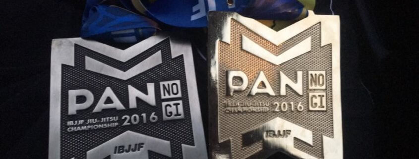 Savarese Jiu Jitsu Lyndhurst No Gi Pan results