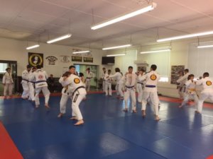Importance of team for BJJ Students and Competitors